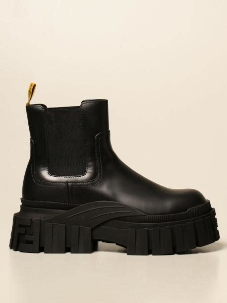 fendi boots sale cheap|genuine fendi boots.